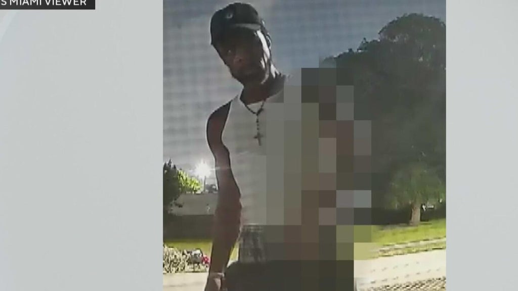 Pompano Beach mother says she fears for safety after window incident — CBS Miami, Denver Community news