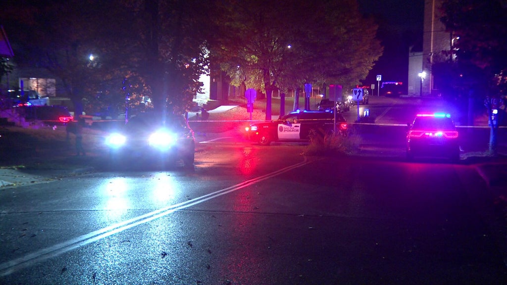 Man shot, killed in St. Paul's Dayton Bluff neighborhood — WCCO / CBS Minnesota, Denver Health news