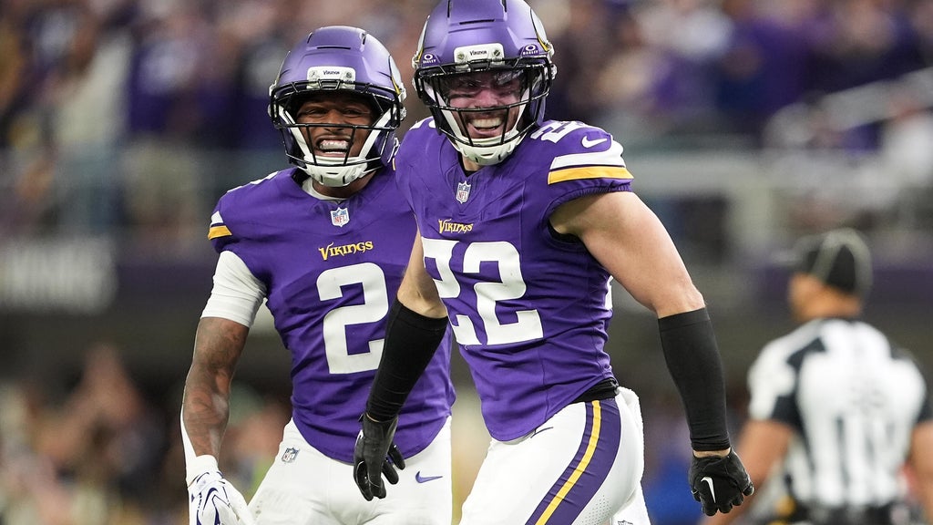 Vikings defense clamps down on Daniel Jones and the Colts for a 16-10 victory to stay undefeated — WCCO / CBS Minnesota, Denver Arts news