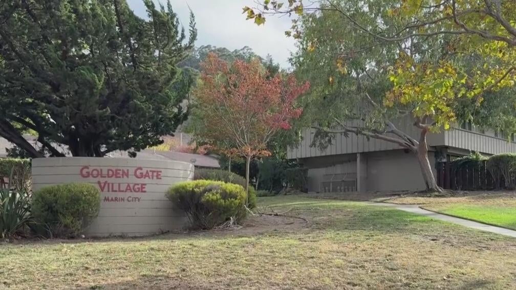 Marin City families receive $725,000 in rent relief as their aging apartment complex is renovated — CBS Bay Area (KPIX), Denver Business news