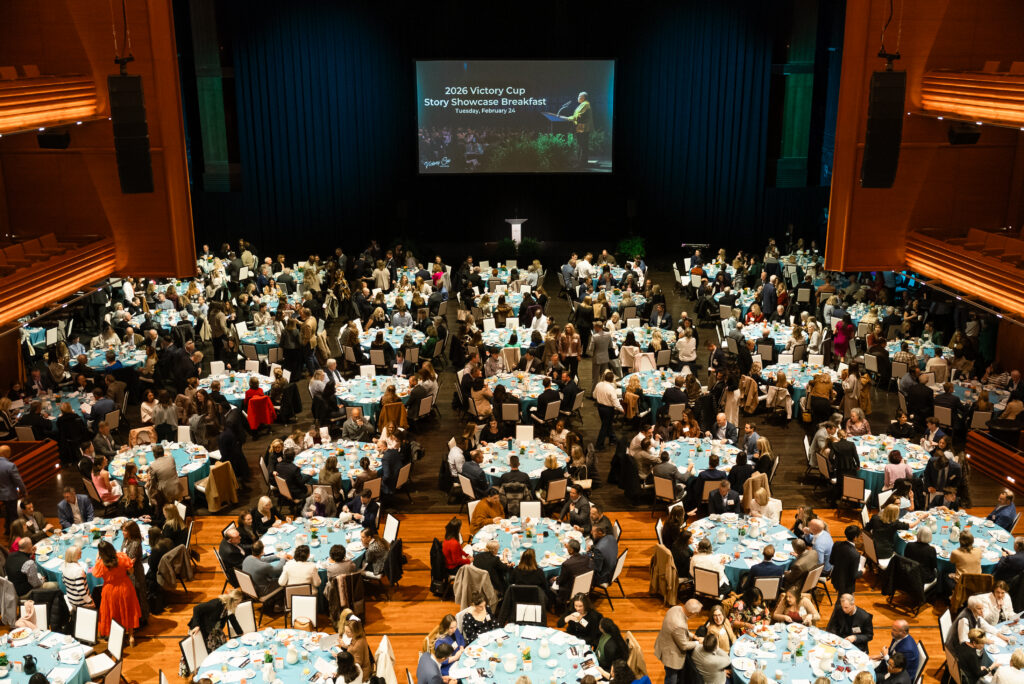 10 Local Nonprofits Are Getting Their Shot at the Victory Cup — And It’s About More Than Money — Bungalower Orlando, Denver Business news