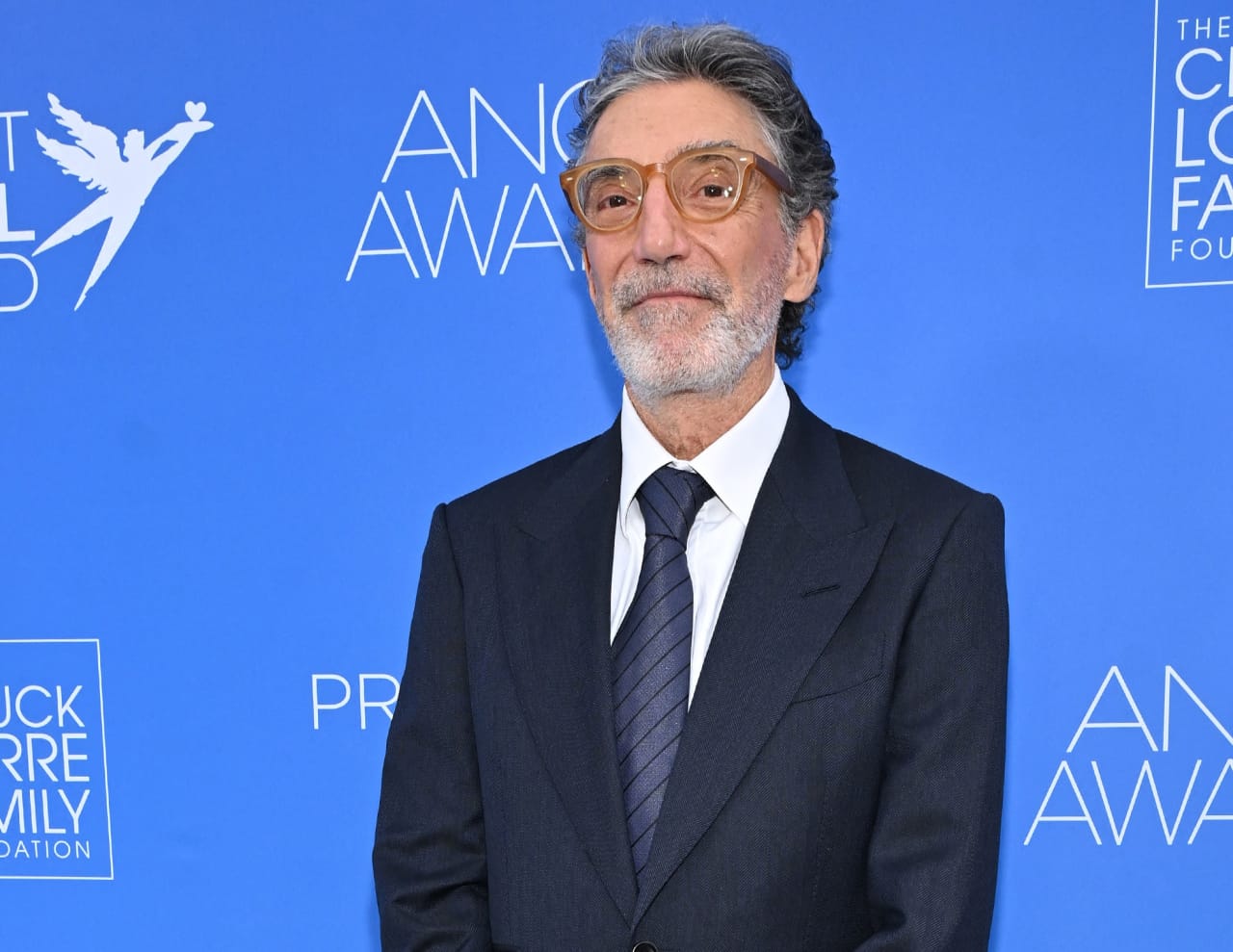The impressive real estate portfolio of sitcom producer Chuck Lorre of ‘Big Bang Theory’ and ‘Two and a Half Men’ fame — Denver Business news