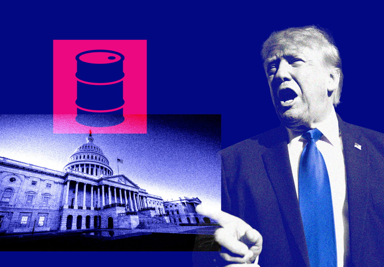 Oil markets are on edge ahead of the weekend, as midterm elections near and fresh U.S. strikes on Iran are predicted — MarketWatch, Denver Business news