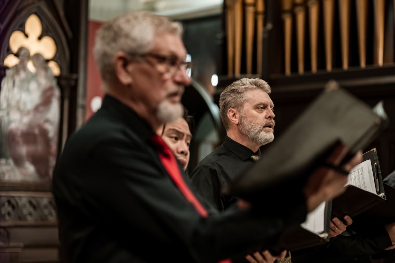 ‘There may be better investment options’: My church received $1.5 million from a parishioner. Is 3.75% interest enough? — Denver Business news