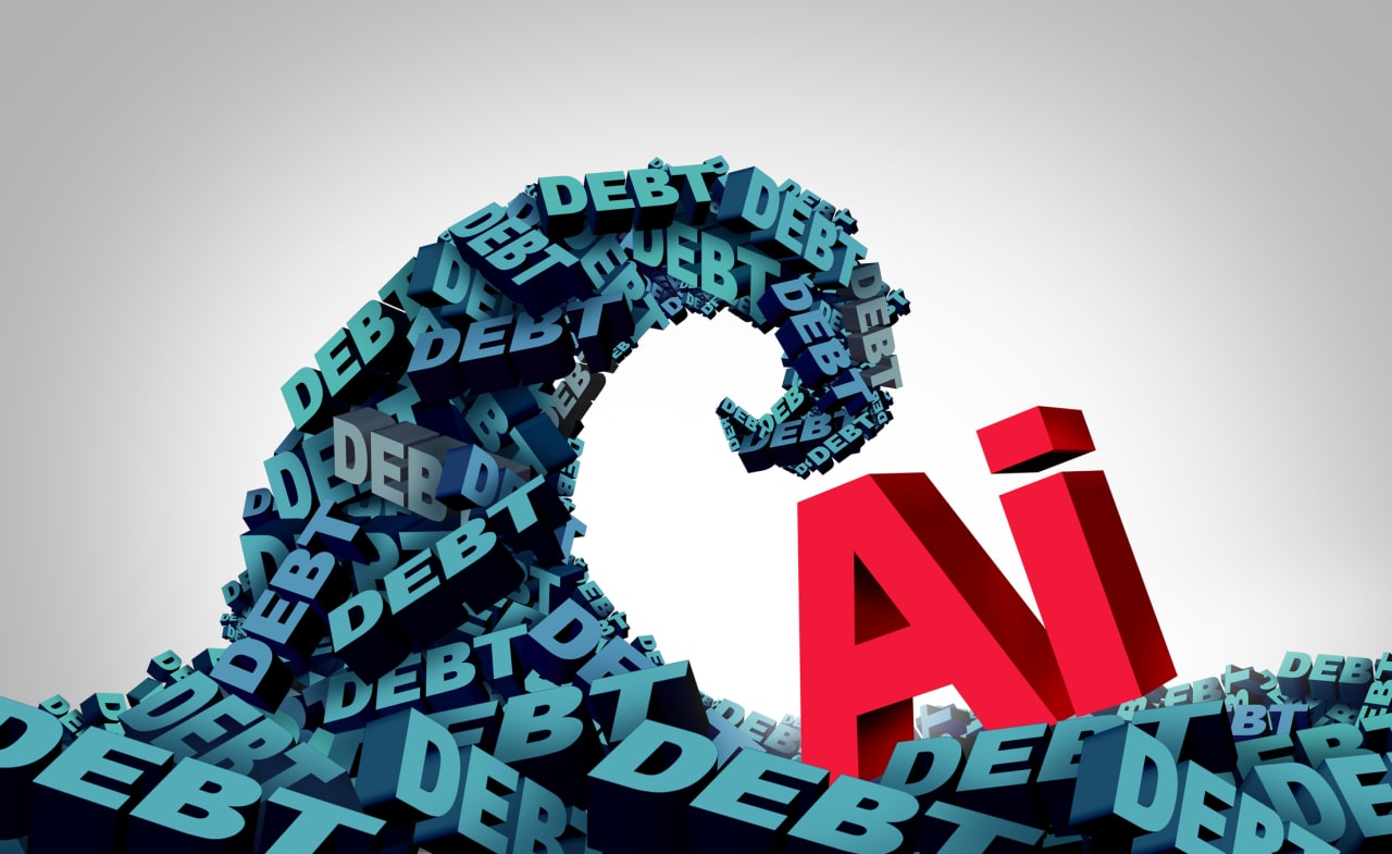 AI could hit consumers’ ability to manage their debt. Here’s the trade. — Denver Technology news