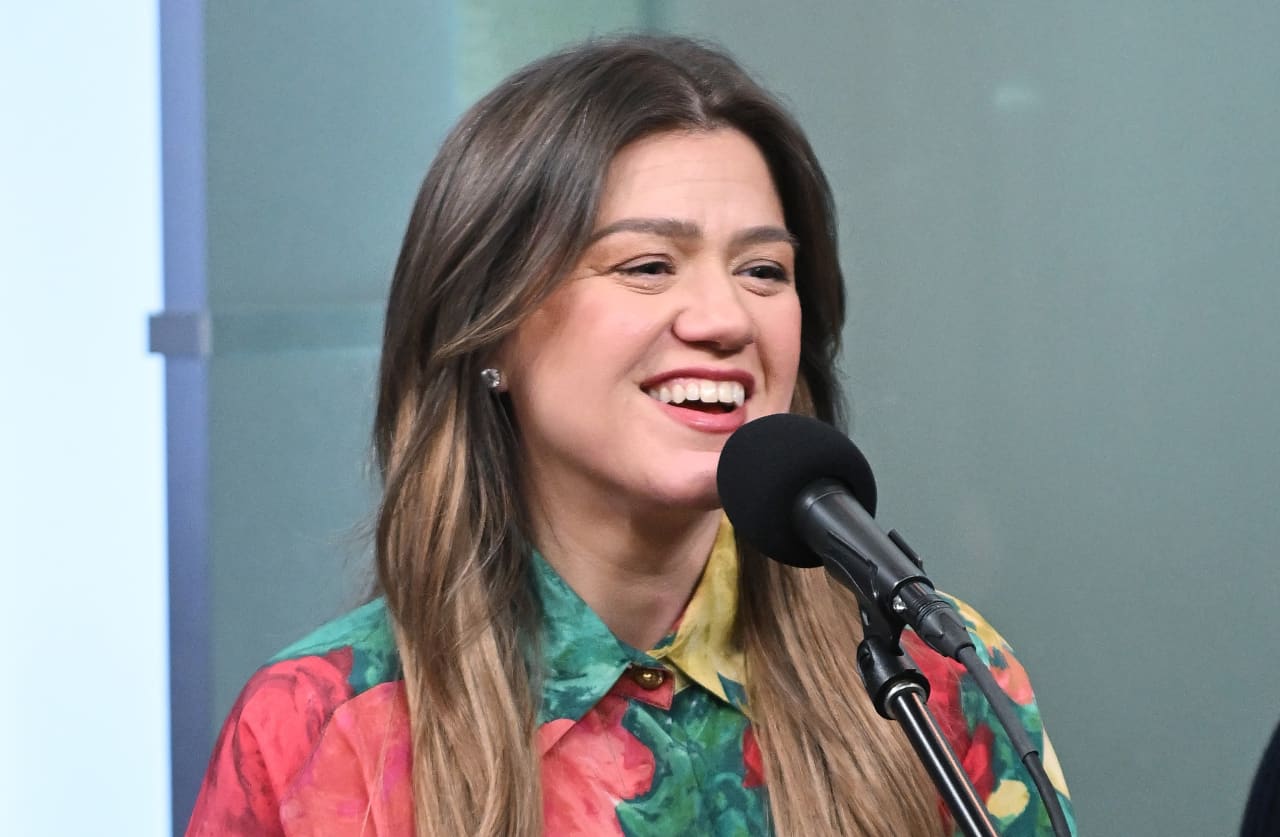 Kelly Clarkson’s expensive purchases: A multi-million dollar real-estate portfolio that spans the country — MarketWatch, Denver Business news
