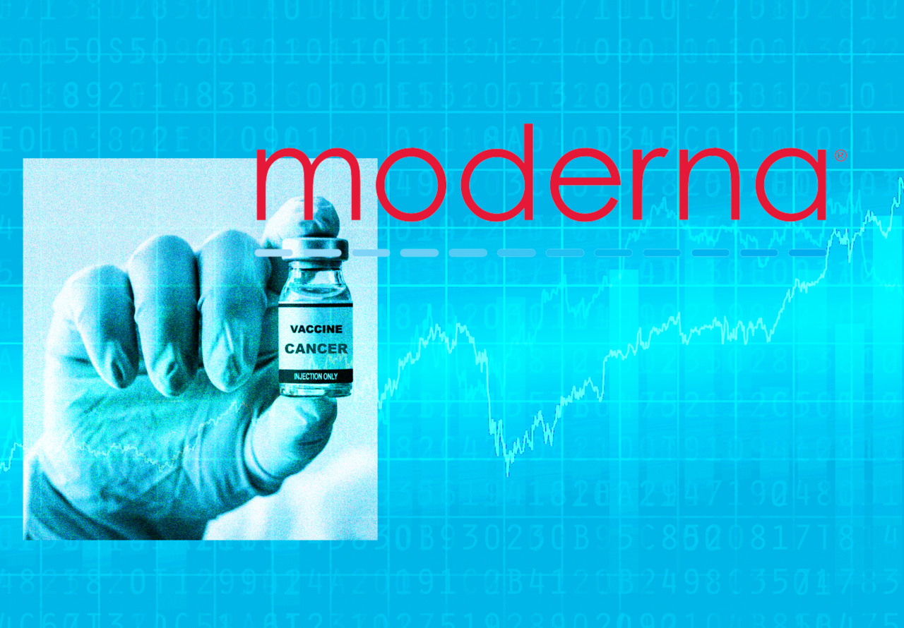 Moderna is about to release the trial results for its cancer vaccine. A lot is riding on this data. — MarketWatch, Denver Health news
