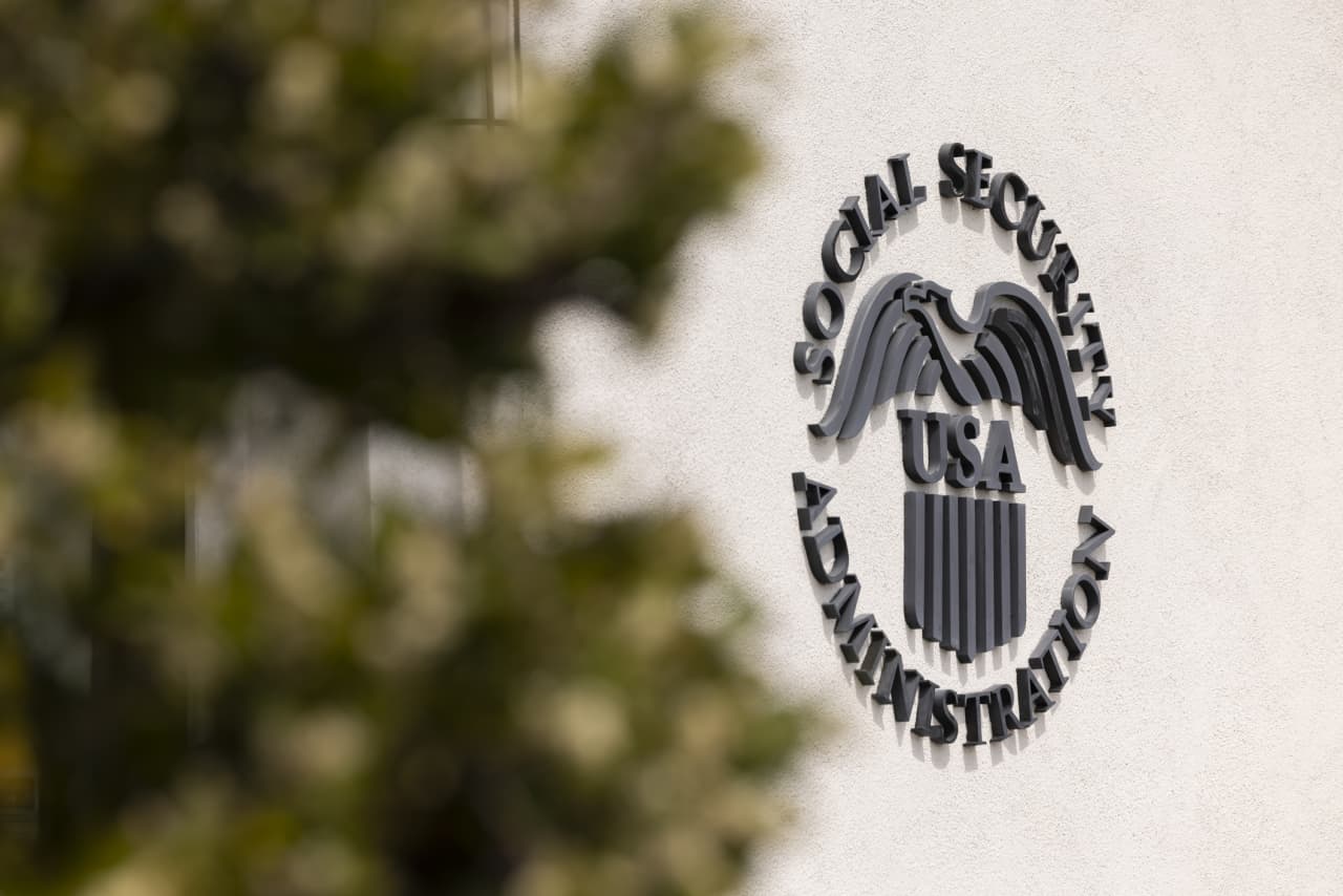 The Social Security Administration corrected millions of records, and says there’s more to fix — MarketWatch