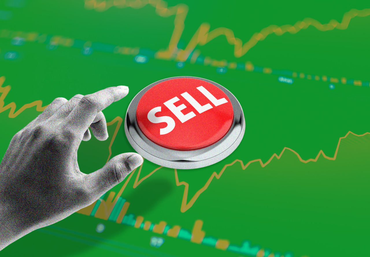 ‘When do I sell my stocks?’ Ignore the noise and focus on these things. — Denver Business news