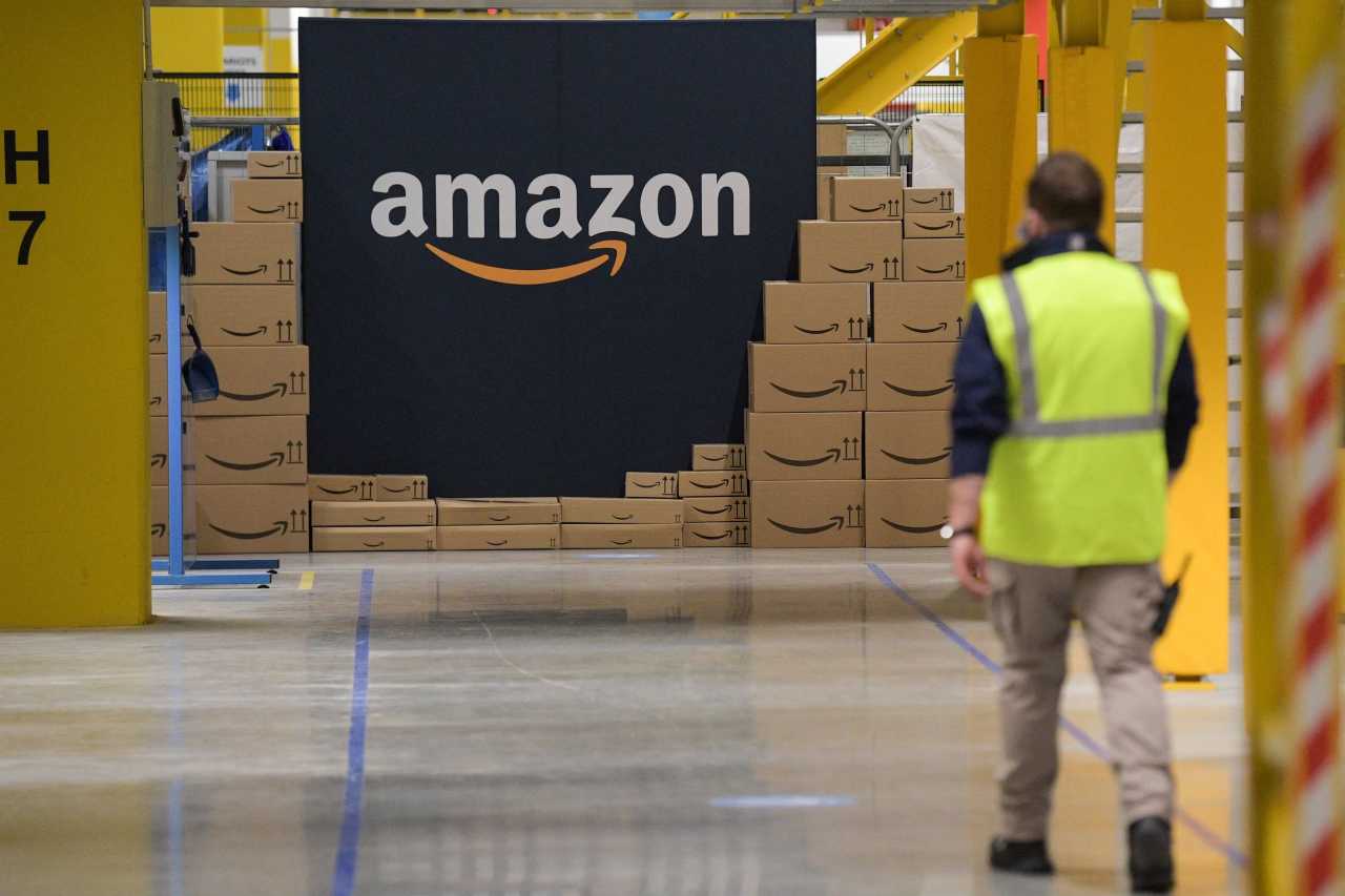 More than a third of S&P 500 companies are about to report earnings as market confidence cracks — MarketWatch, Denver Business news