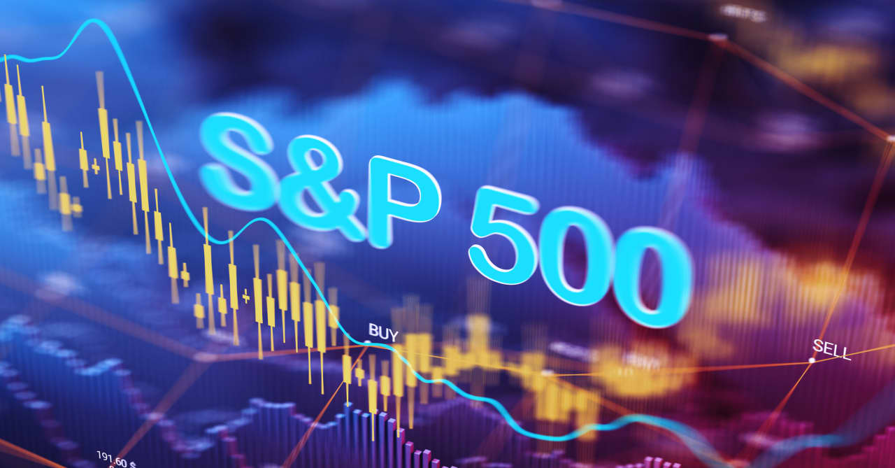 There is a silent market rotation inside the S&P 500 that’s warning of more weakness ahead — MarketWatch, Denver Business news