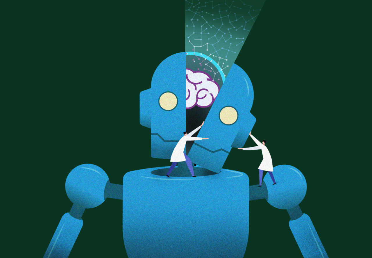 Do machines have feelings? AI has philosophers and tech leaders rethinking consciousness. — MarketWatch, Denver Technology news