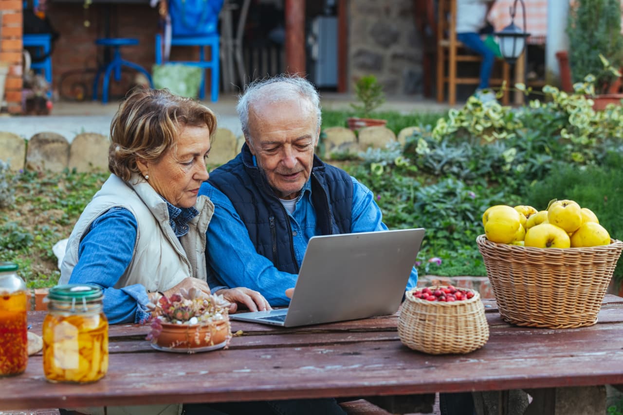 ‘Fancy cars hold no appeal’: My wife and I have a 99% chance of outliving our savings. Why don’t we spend it all? — Denver Health news