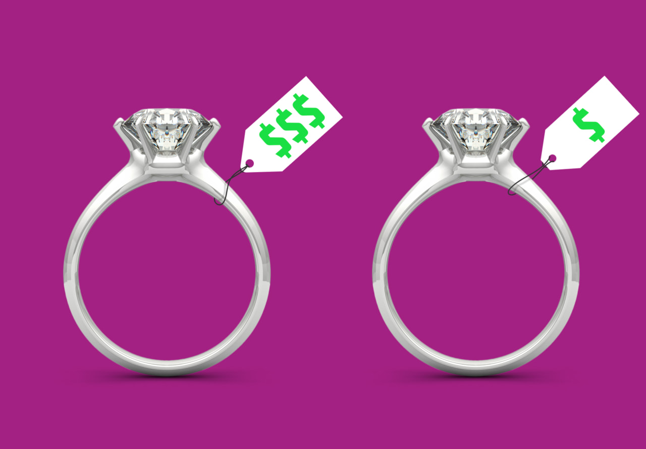 Is getting a wedding band from Quince a bad idea? ‘It’s a third of the price.’ — MarketWatch, Denver Business news