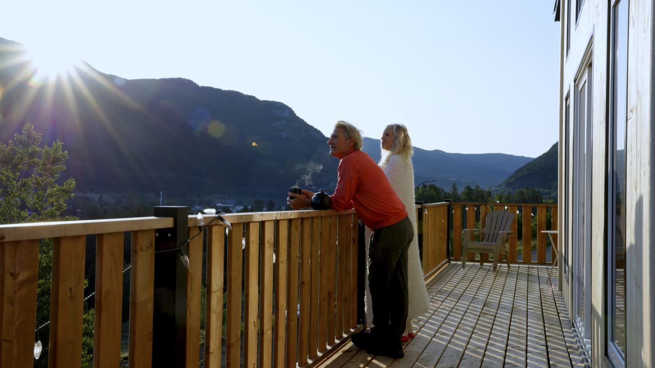Retiring abroad? Don’t cut these financial ties to the U.S. — MarketWatch, Denver Business news
