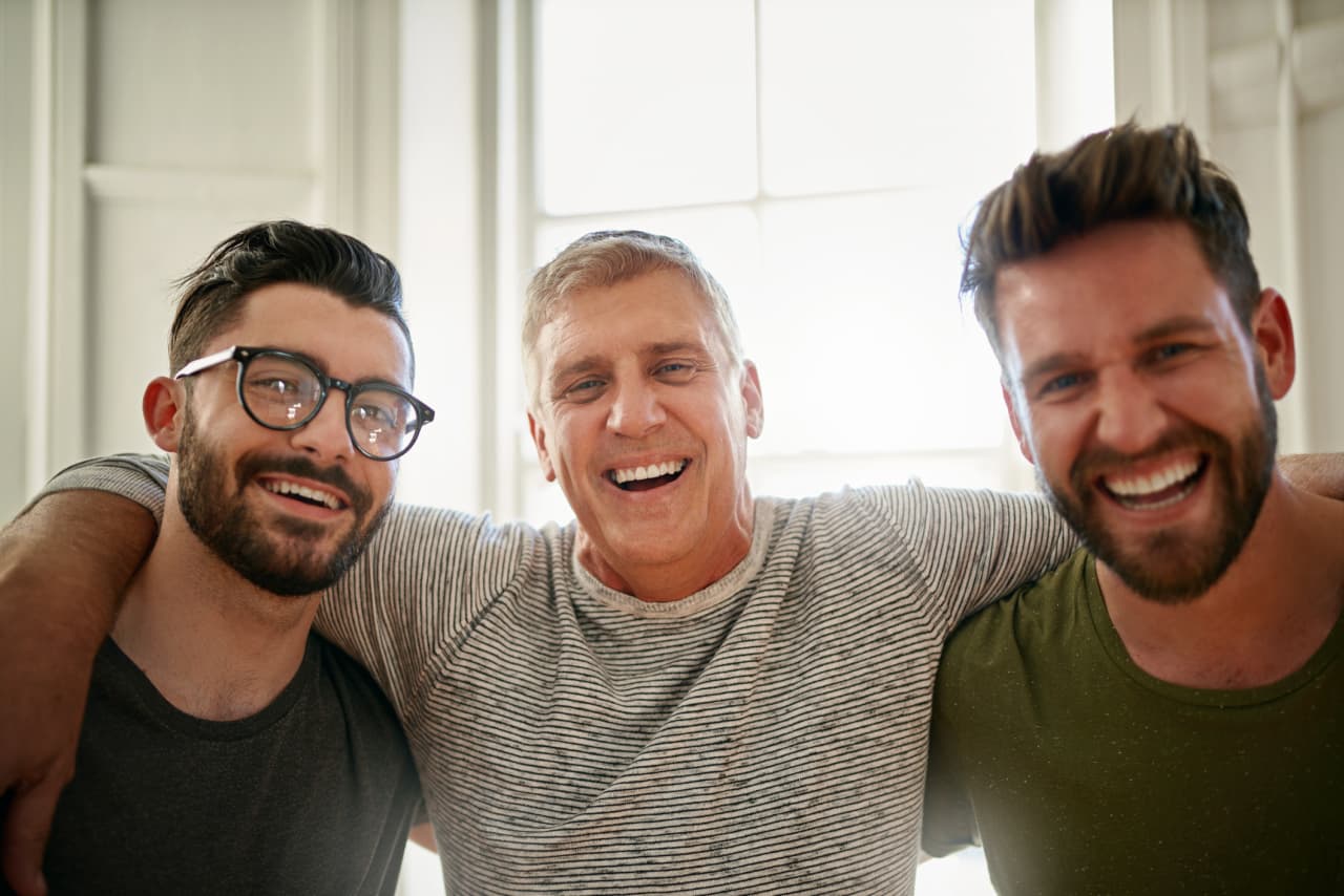 I’m 64 with two sons, but only one works in the family firm. Should I leave him 70% of the business? — MarketWatch, Denver Business news