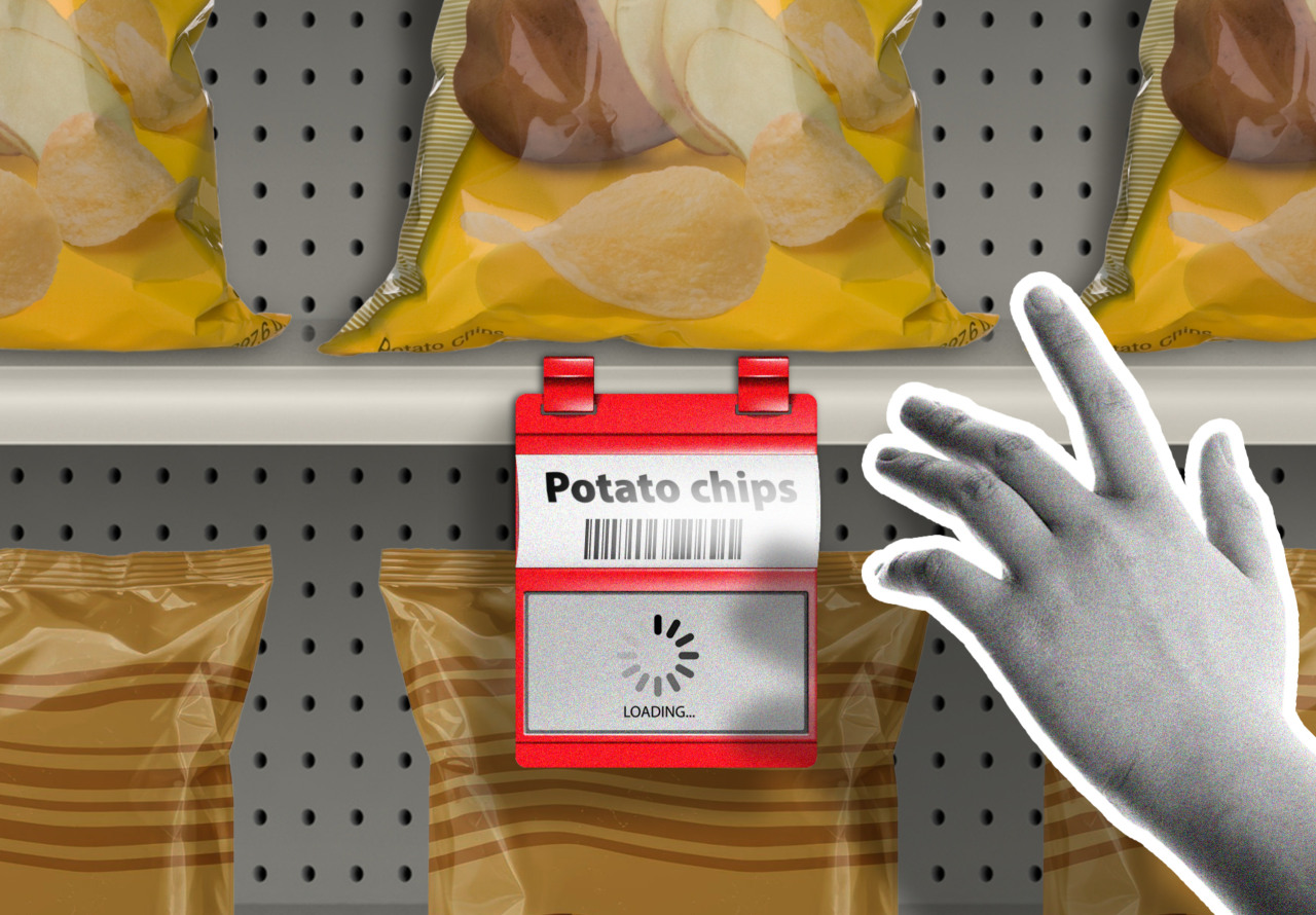 Walmart, Best Buy and other stores now use digital price tags. Critics say they could lead to different prices for different shoppers. — MarketWatch, Denver Technology news