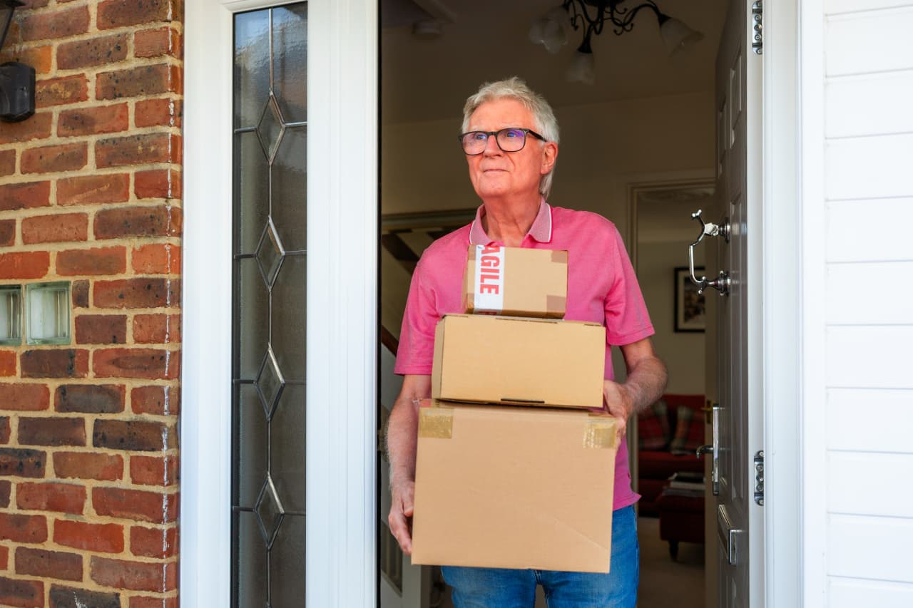 My father-in-law, 81, sold his $75,000 home and paid off his daughter’s $50,000 debt. What happens to him now? — MarketWatch, Denver Business news