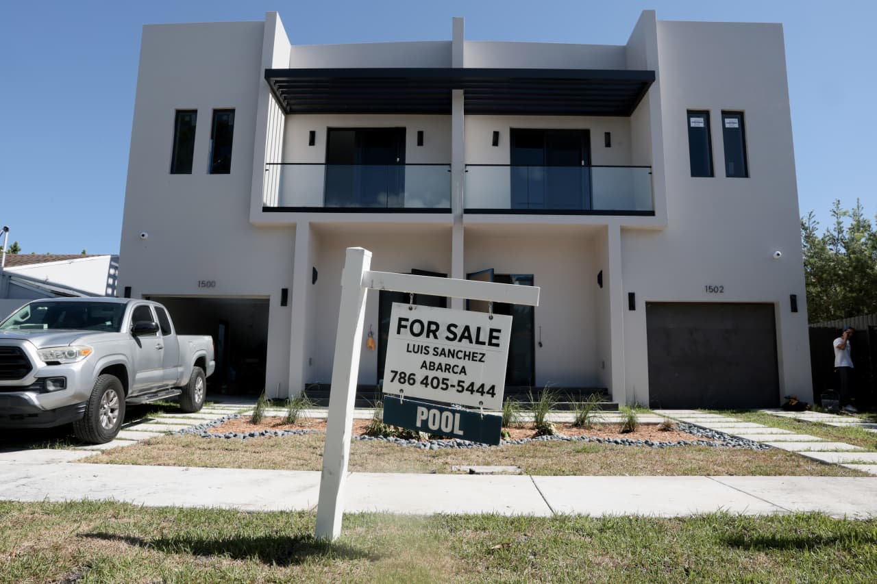 Meet the home buyers totally unfazed by 7% mortgage rates — MarketWatch, Denver Real Estate news