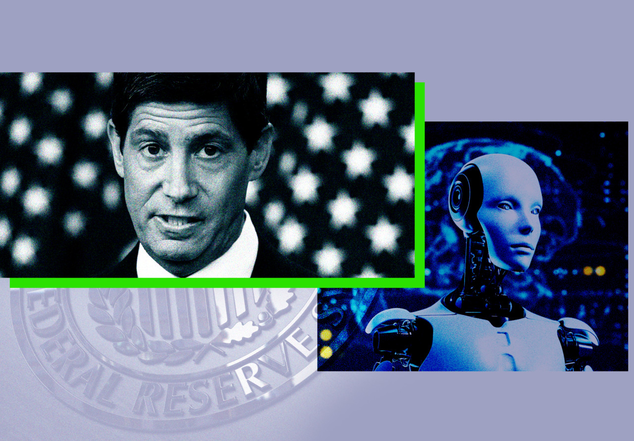 AI debt trouble could help Fed’s Warsh get his way with fewer rate hikes — Denver Technology news