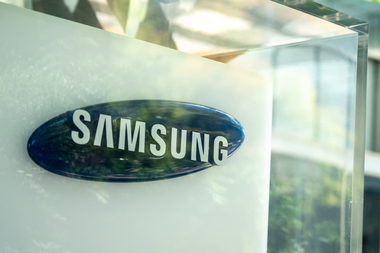 Samsung Electronics earned nearly as much as Microsoft and Alphabet combined. What the Korean giant is now saying about the memory-chip outlook. — Denver Technology news