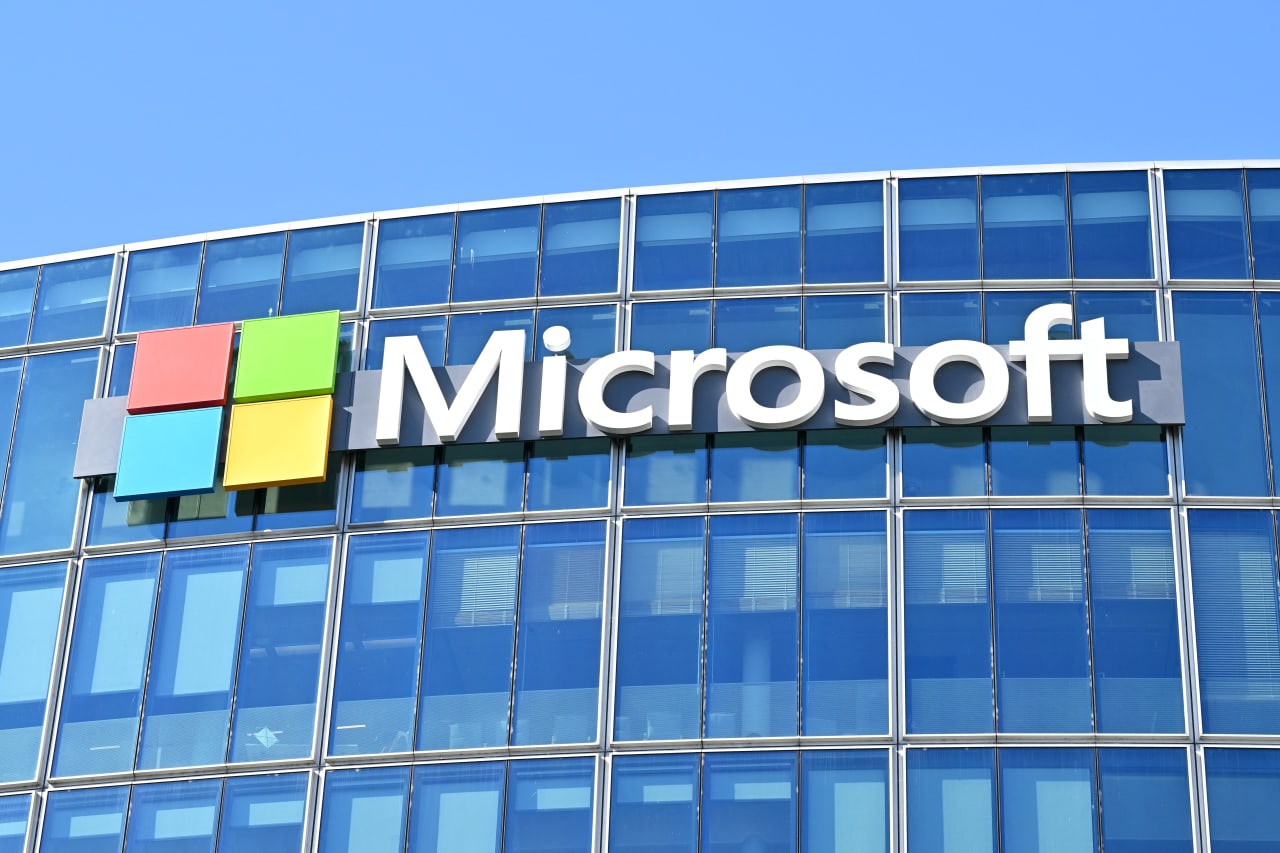 Microsoft earnings will look funky — but an elusive number is finally arriving — Denver Business news