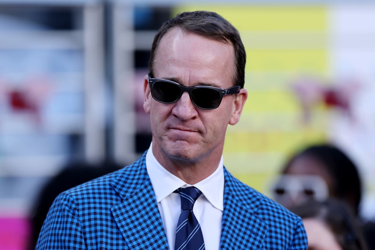 Football legend Peyton Manning has invested millions in real estate, including 2 Denver homes — MarketWatch, Denver Sports news