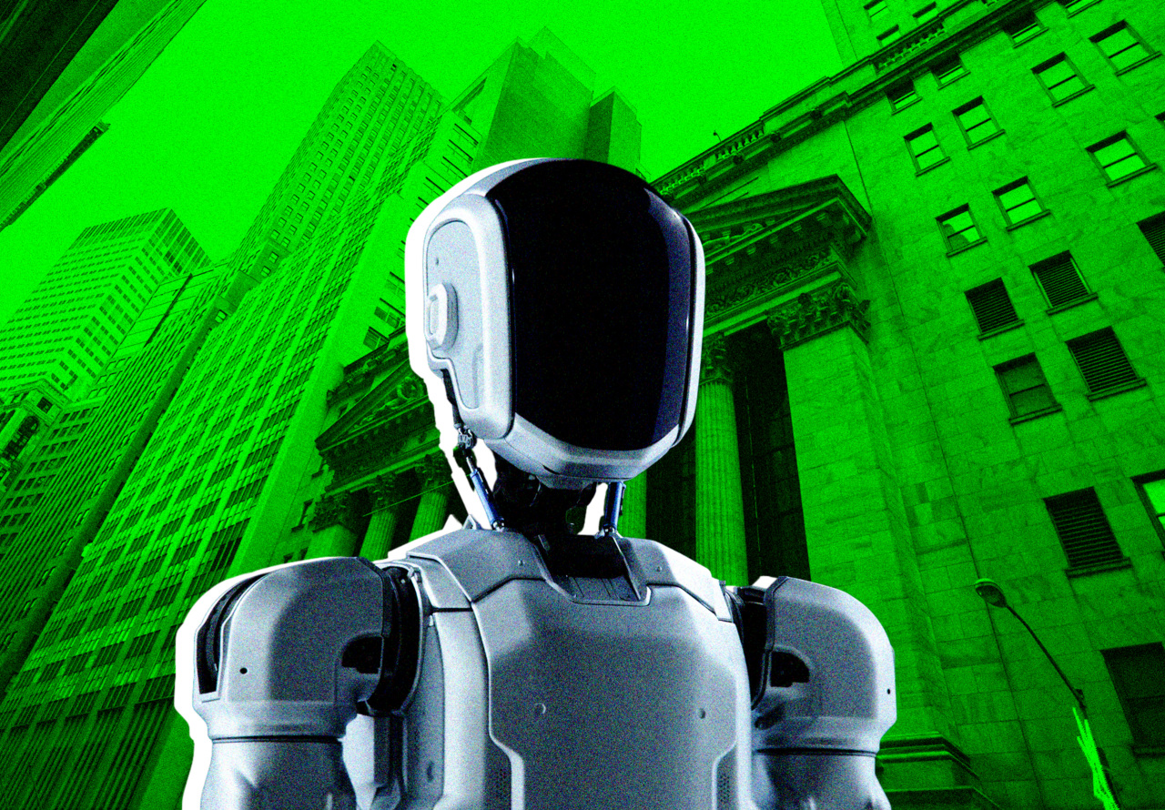 AI fever ignites a boom in thematic ETFs as fund managers hunt for their next big hit — MarketWatch, Denver Technology news