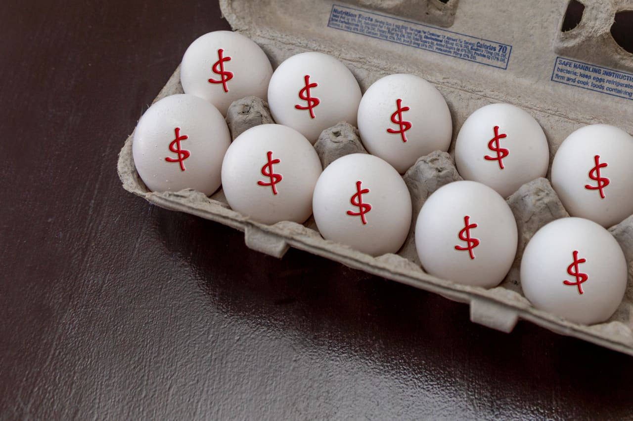 Should I put my nest egg in a 30-year Treasury bond? — MarketWatch, Denver Business news