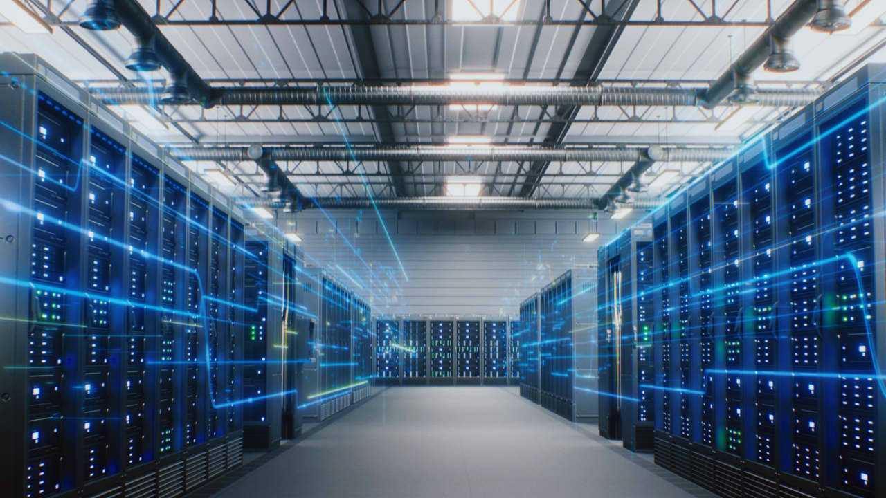 Here’s the question three tech-sector earnings reports raise about the future of AI — Denver Technology news