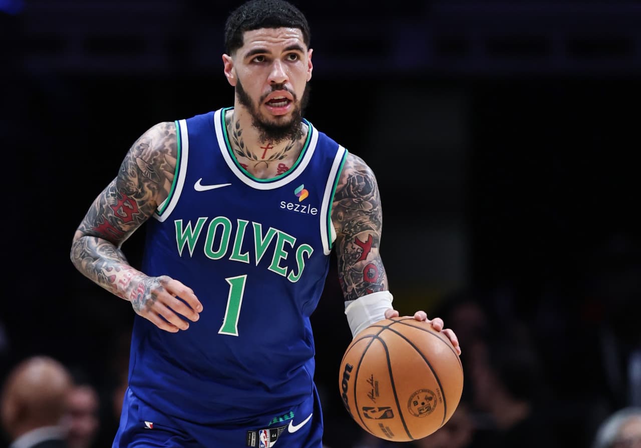 NBA star LaMelo Ball is selling his $2.6 million luxury condo in Charlotte after leaving the Hornets — Denver Real Estate news