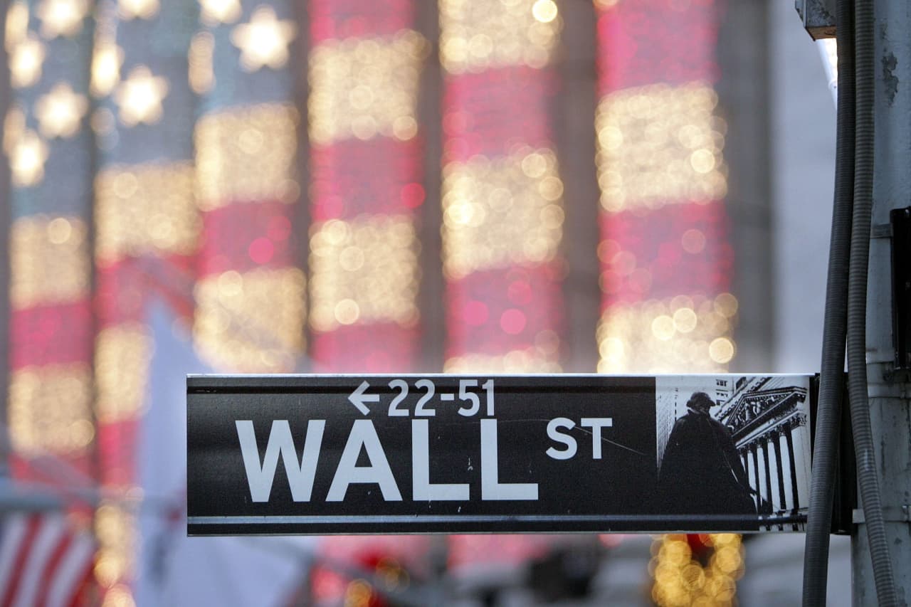 It was another great week for the average stock as market leadership shifts away from tech — MarketWatch, Denver Technology news
