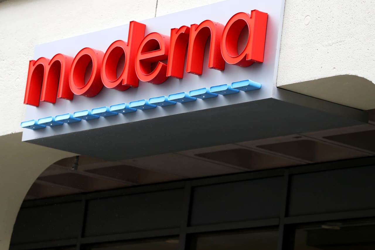 The excitement around Moderna’s cancer vaccine is cooling. Here’s why. — MarketWatch, Denver Health news