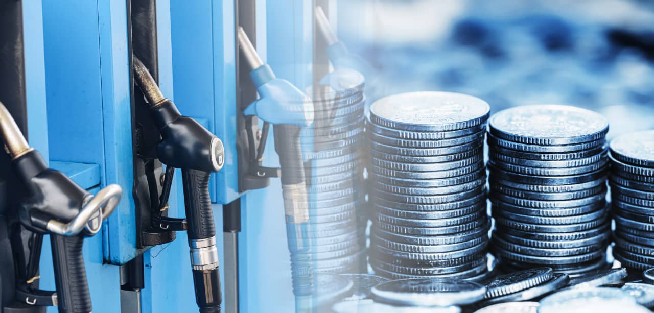 Silver’s recent 50% drop from a record high hints that an economic slowdown looms — MarketWatch