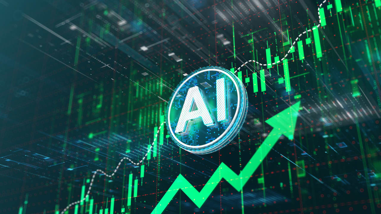 AI stocks haven’t played by the normal valuation rules. Now that rates are higher, they may have to, says UBS — Denver Technology news