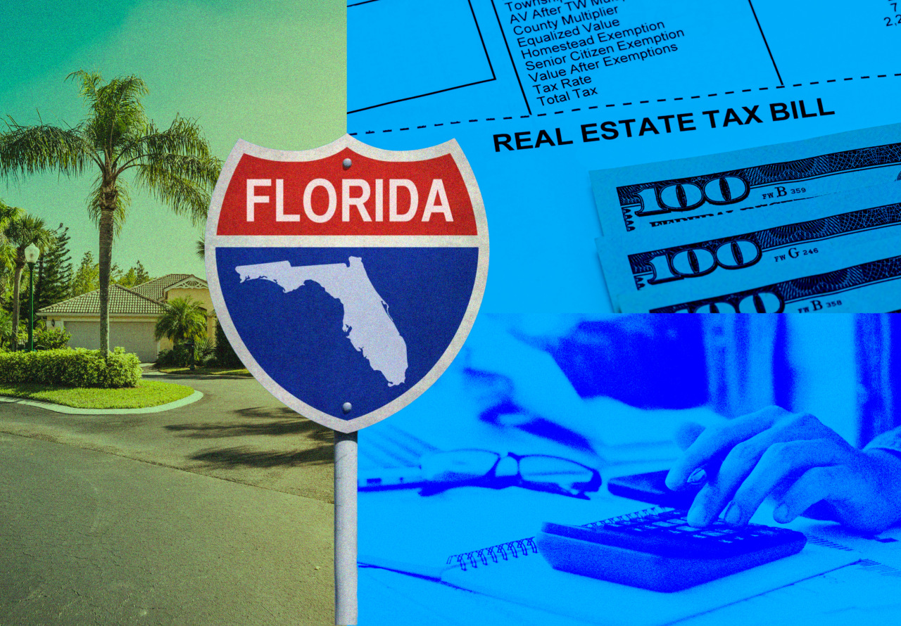 Florida is voting on whether to slash property taxes. Here’s who it would benefit — and hurt. — Denver Real Estate news