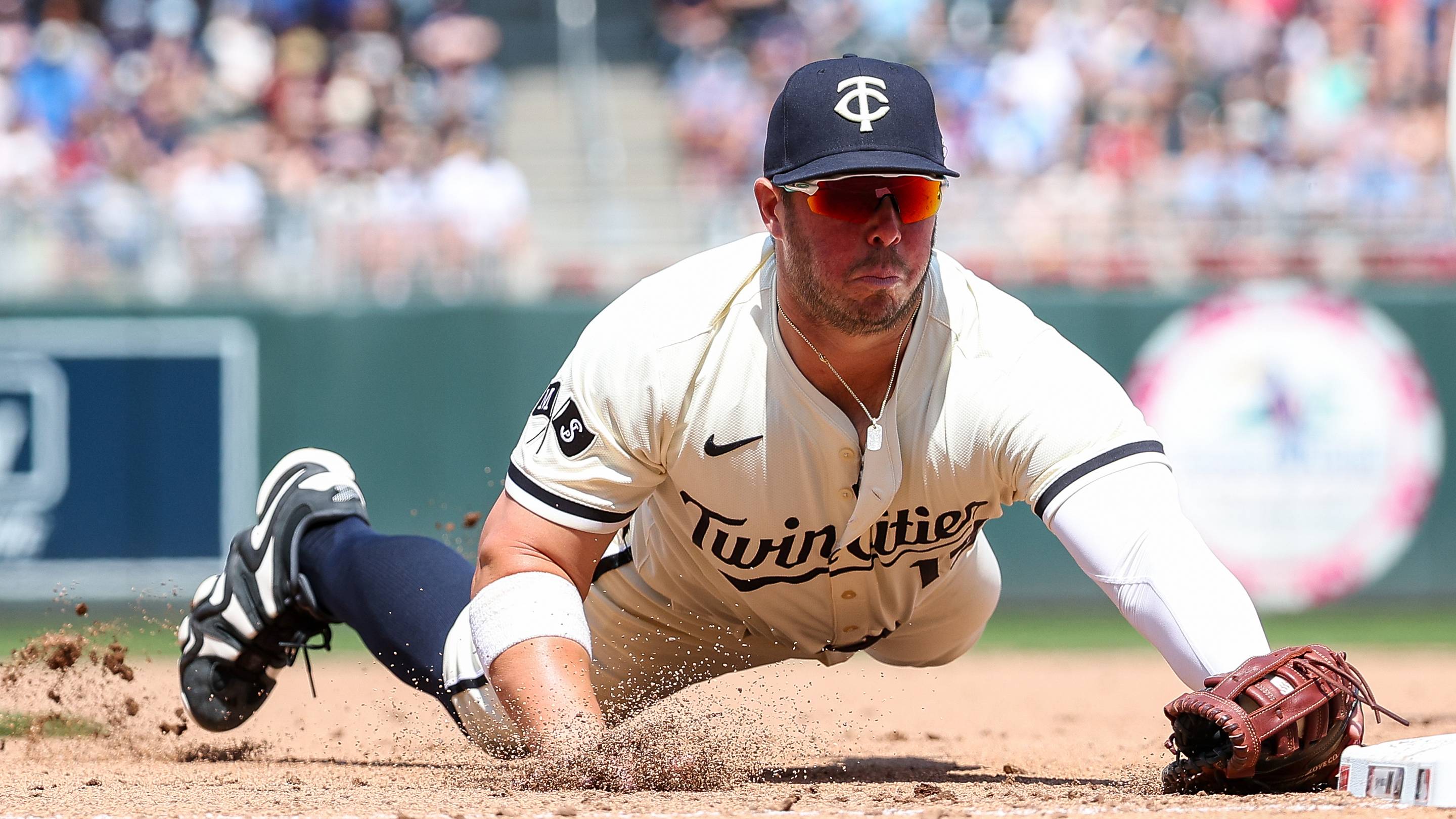 Twins have an intriguing reunion option in Ty France — Puckett's Pond (Twins), Denver Sports news