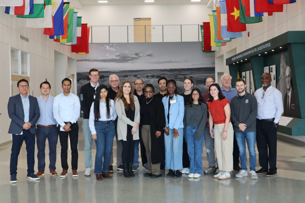 Sponsorship opens new opportunities for HRW, HRS and SRW in Nigerian pasta production — KFGO, Denver Technology news