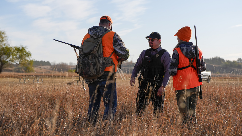 Put Safety At The Top Of The List — KFGO, Denver Sports news