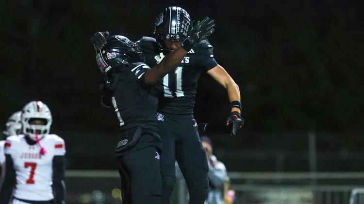 KENS 5 High School Football Roundup | October 22-24, 2026 — KENS 5 (San Antonio)