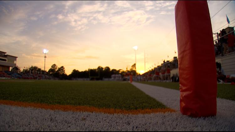 UIL reinstates Lewisville football's Laykon Brassfield ahead of major District matchup — WFAA (Dallas-Fort Worth), Denver Sports news