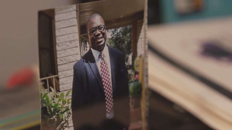 State fines Tampa mental health facility more than $50,000 after man's death — WTSP 10 Tampa Bay, Denver Health news