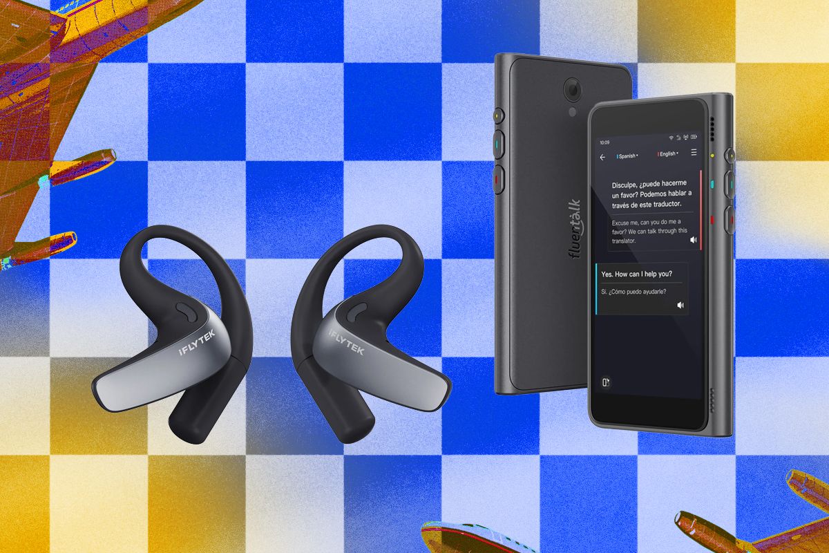 The Best Handheld Translators for Work and Travel (2026) — Denver Technology news