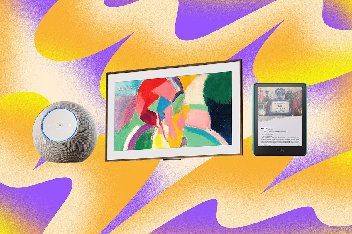 The 13 Amazon Device Deals Actually Worth Snagging This Prime Day — Wired, Denver Technology news