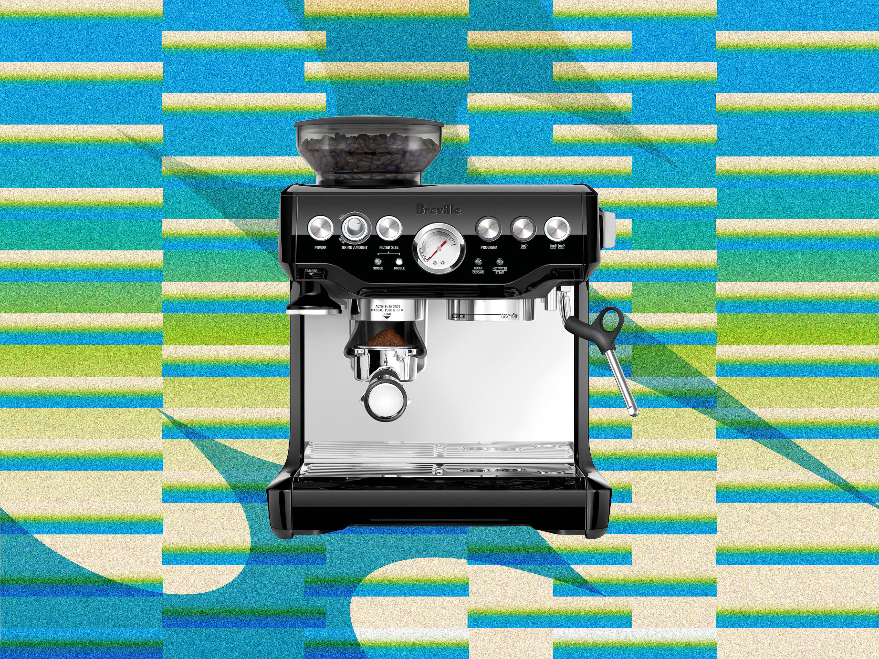 Save Up to 50% on the Best Amazon Prime Day Espresso and Coffee Machine Deals (2026) — Wired, Denver Technology news