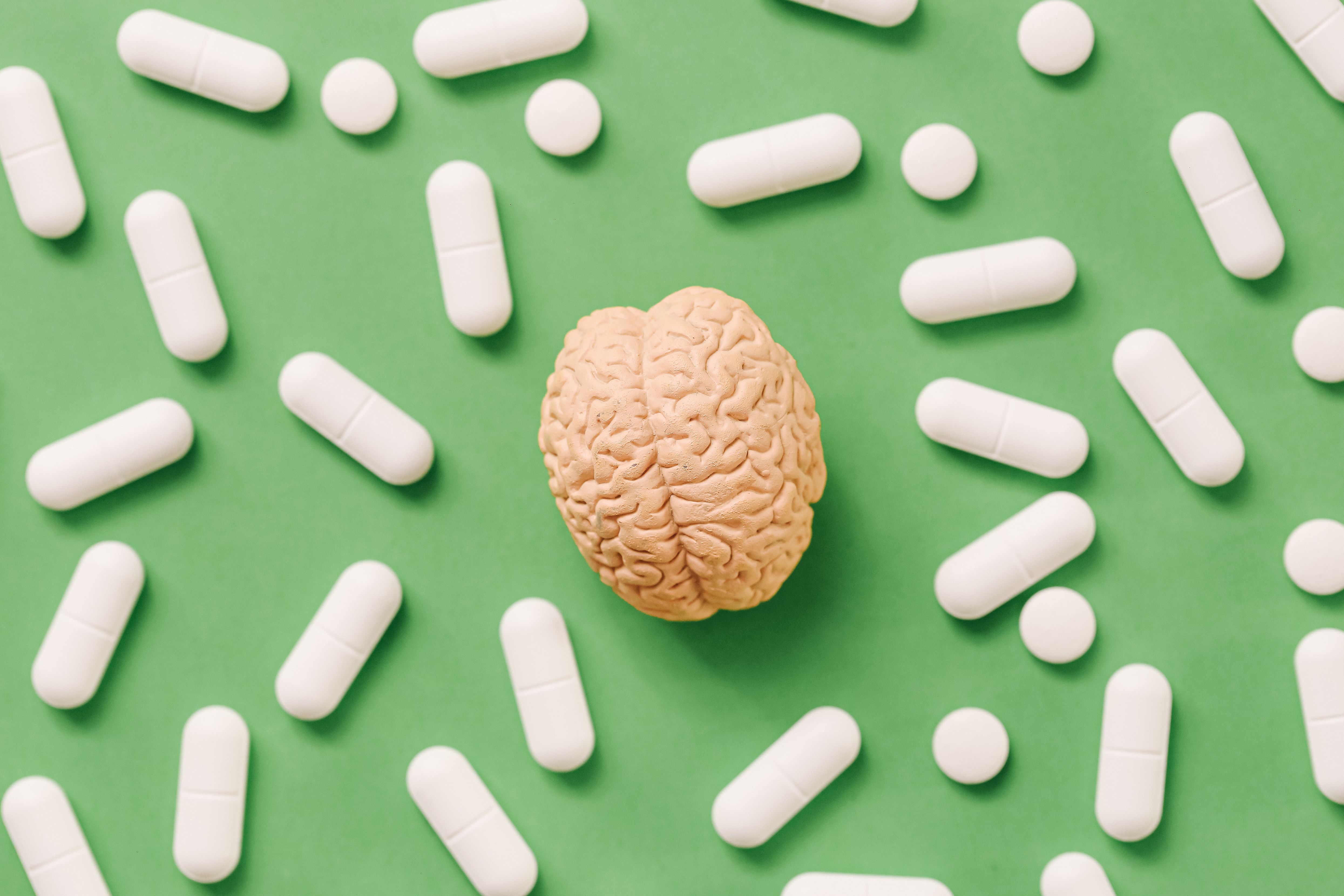 Magnesium May Not Reach Your Brain, Despite Supplement Label Promises — Wired, Denver Schools news