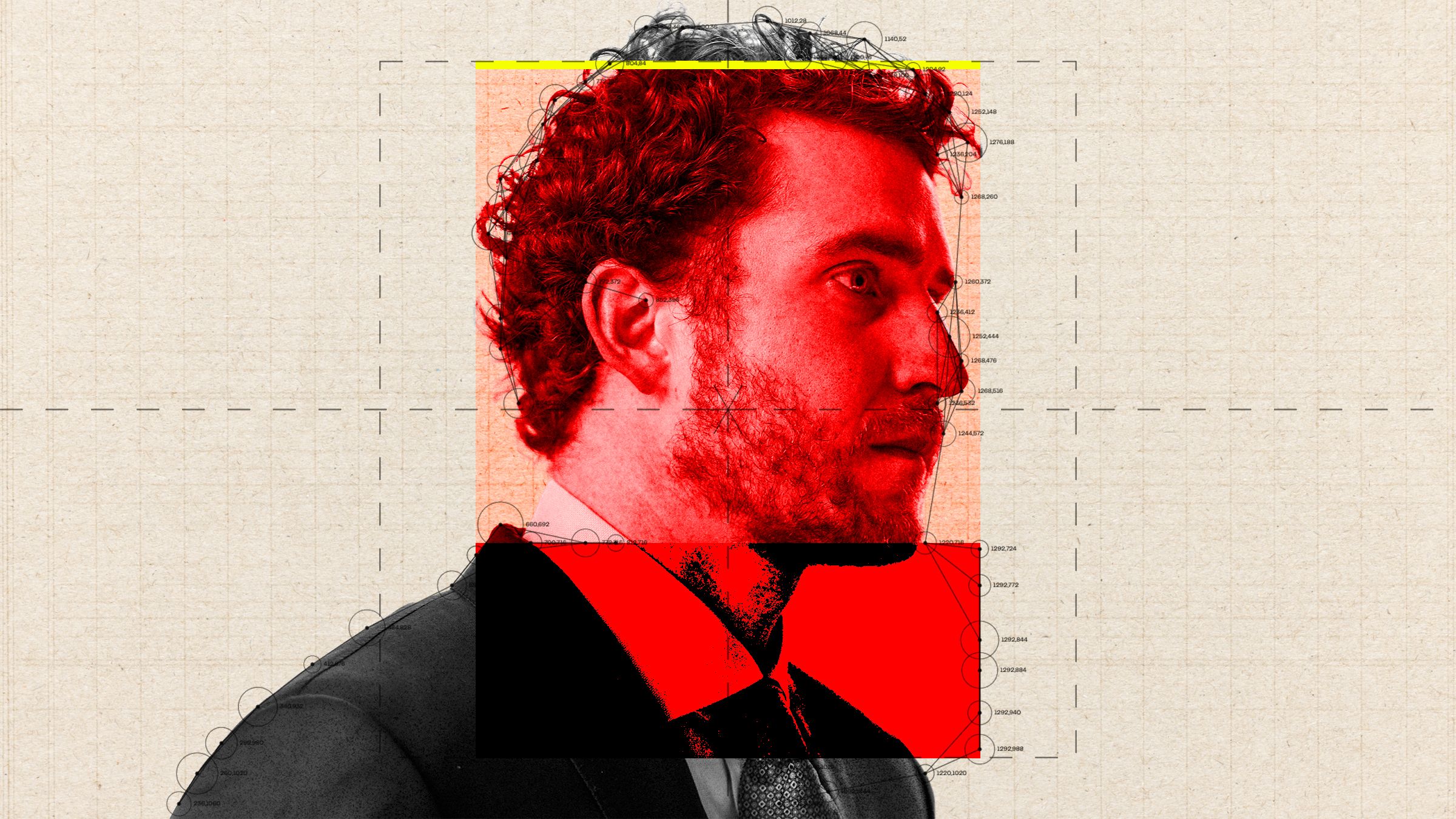 The Story of Billy Evans and ‘Theranos 2.0’ — Wired, Denver Business news