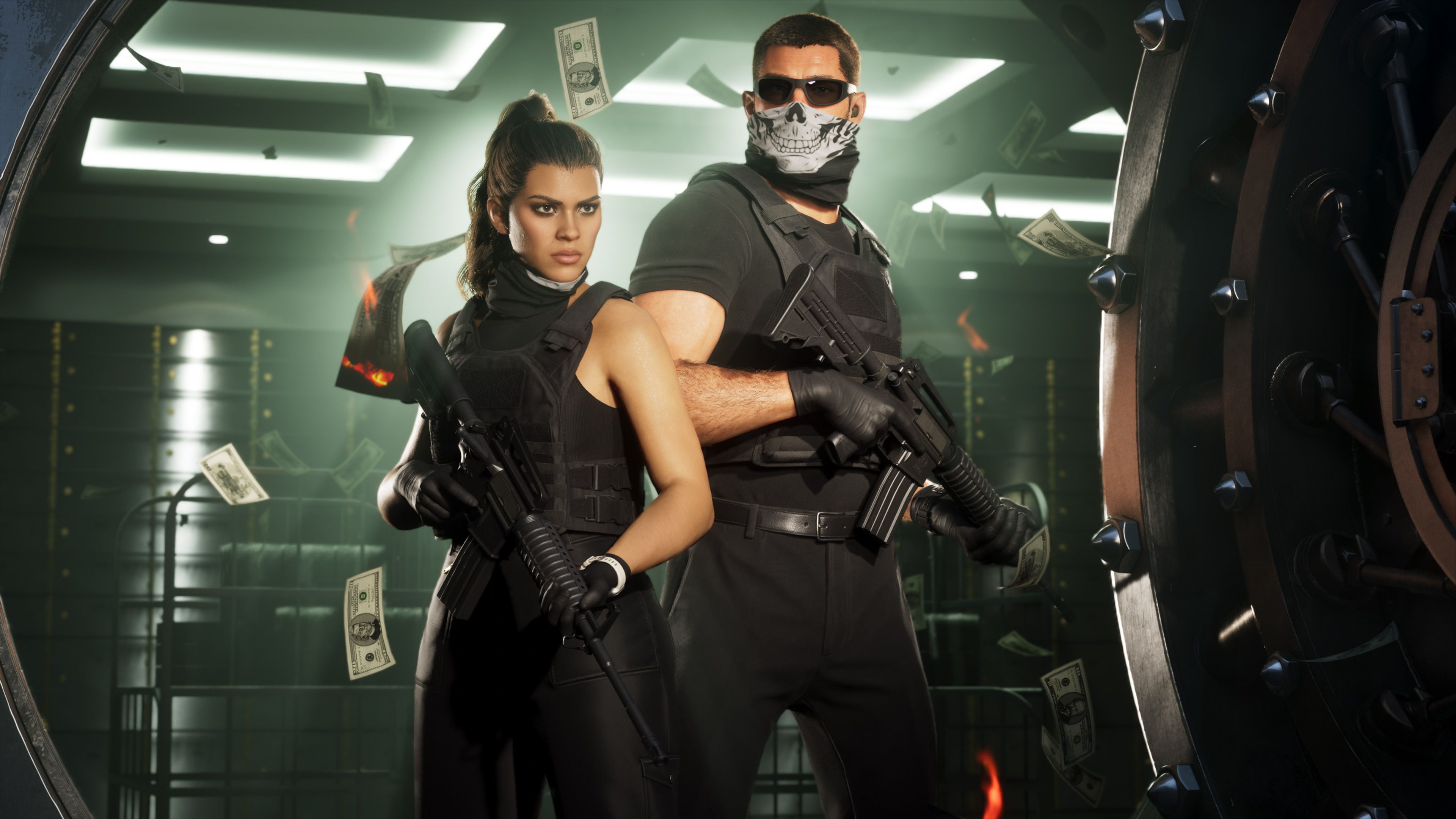 Gaming Can’t Afford More Games the Size of ‘Grand Theft Auto VI’ — Wired, Denver Sports news
