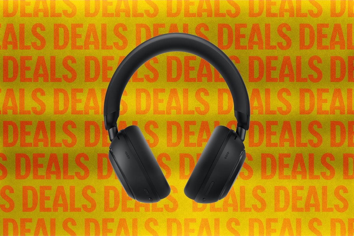 Anker Soundcore Space 2 Are Their Lowest Price Ever — Wired, Denver Technology news