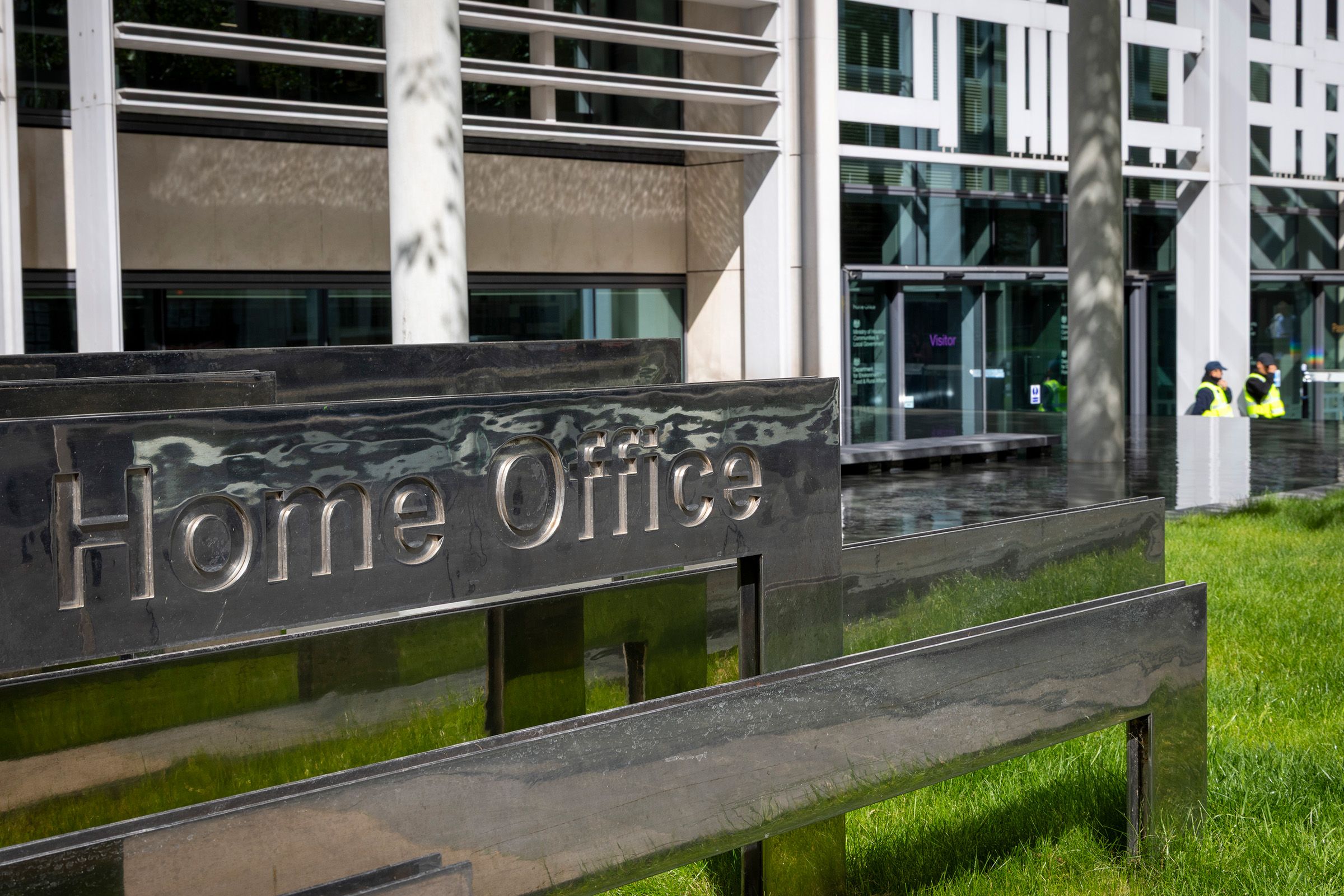 UK Home Office May Face Investigation Over Use of OpenAI Tools — Denver Technology news